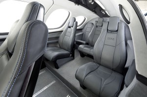 Cirrus SF50 Interiors2